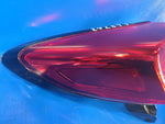 External lamp TOYOTA C-HR 16- Left.