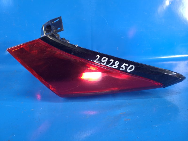 External light TOYOTA C-HR 16- Right.