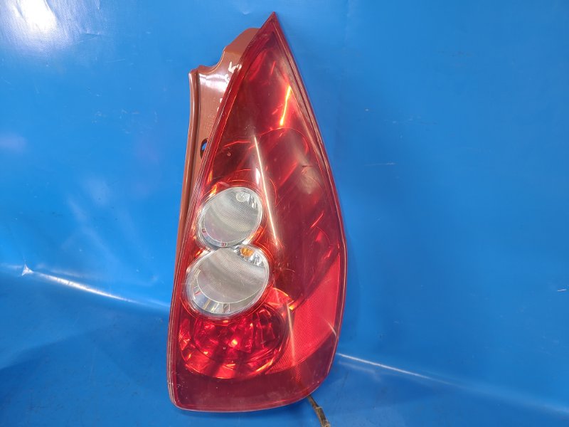 External light MAZDA 5 CR 05-10 Right.