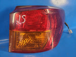 Exterior light LEXUS IS250/350 05-13 Right