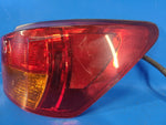 Exterior light LEXUS IS250/350 05-13 Right