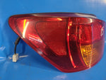 Exterior lamp LEXUS IS250/350 05-13 Left.