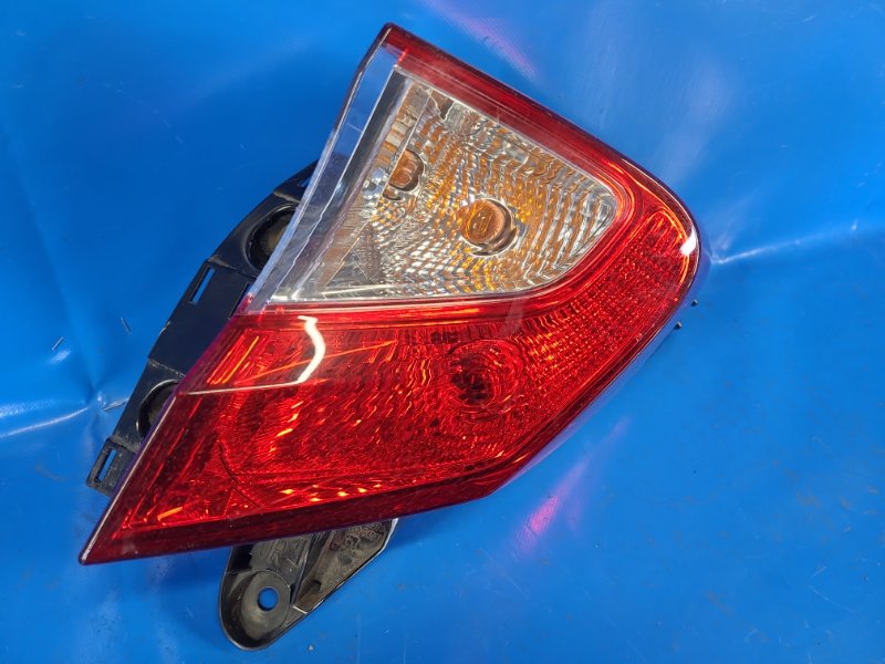 External light TOYOTA C-HR 16- Right.