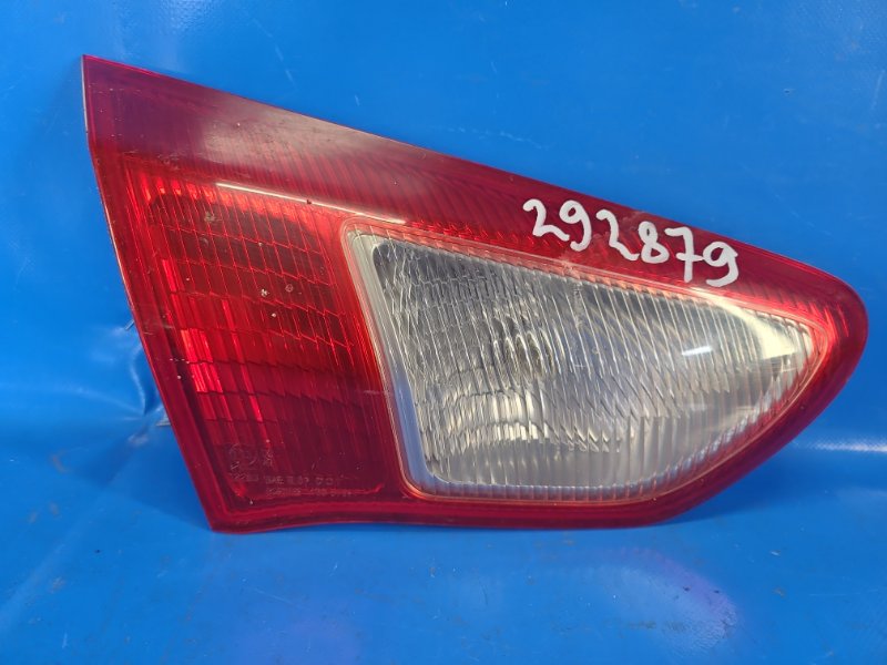 Inner light MITSUBISHI LANCER X 10 07-15 Lev.