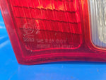 Inner light MITSUBISHI LANCER X 10 07-15 Lev.
