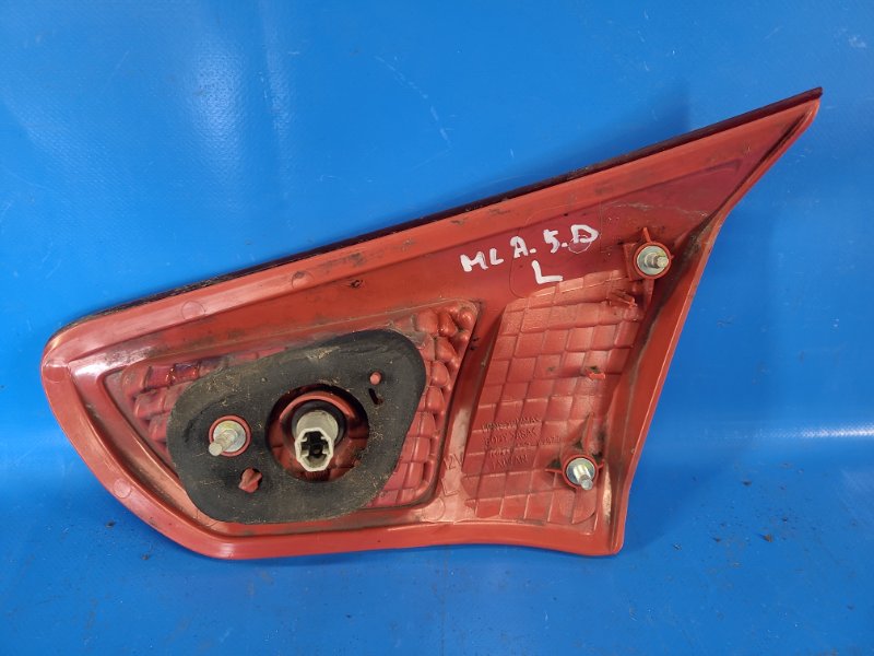 Inner light MITSUBISHI LANCER X 10 07-15 Lev.