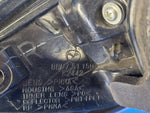 External light MAZDA 3 BL 09-13 Right.