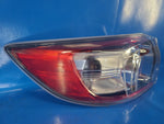 External lamp MAZDA 3 BL 09-13 Left.