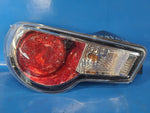 External lamp TOYOTA GT 86 12- Left.