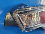 External light TOYOTA GT 86 12- Right.