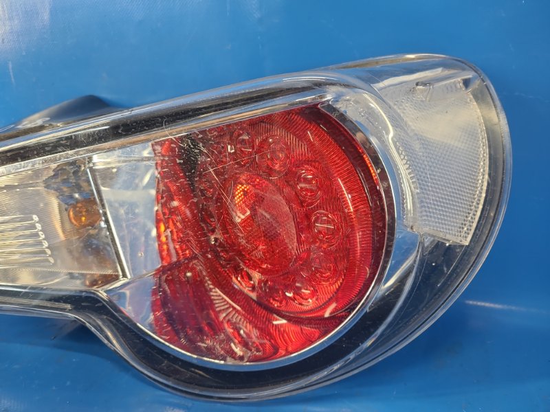 External light TOYOTA GT 86 12- Right.