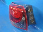 External light MAZDA 2 DE 07-15 Left.