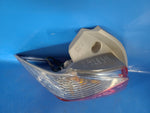 External lamp TOYOTA VERSO 12-18 Lev.