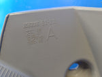 External lamp TOYOTA VERSO 12-18 Lev.