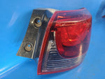 External light MAZDA 2 DE 07-15 Right.