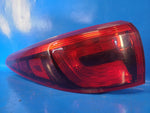 External lamp KIA SPORTAGE QL 15-21 Lev.