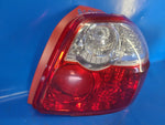 External light TOYOTA AURIS 06-12 Right.