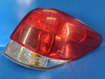 Exterior light SUBARU OUTBACK 09-14 BR Right