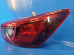 External light MAZDA CX-3 14-18 Right.