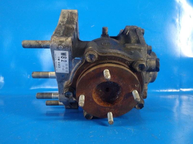 Transfer case for Toyota RAV4 05-12