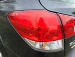 External lamp SUBARU OUTBACK 09-14 BR Left.