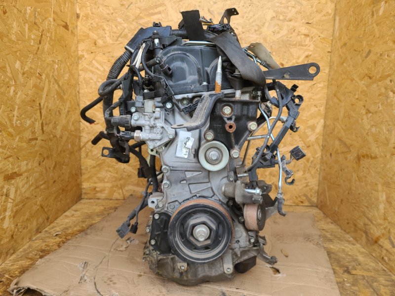 Gasoline engine ACURA RDX 19-2019