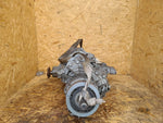 Manual transmission AUDI A4 08-15