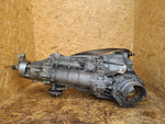 Manual transmission AUDI A4 08-15