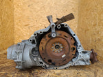 Manual transmission AUDI A4 08-15