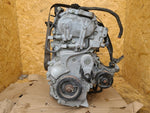 NISSAN SENTRA B17 gasoline engine, 12-21, 2013