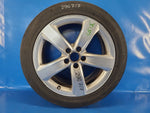 Wheel R18 AUDI A6 (C7) 11-18 2011