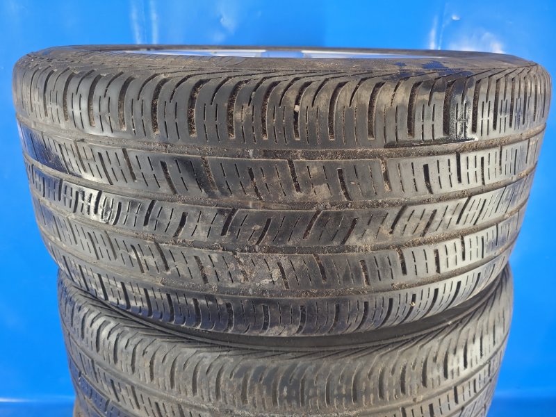 Wheel R18 AUDI A6 (C7) 11-18 2011
