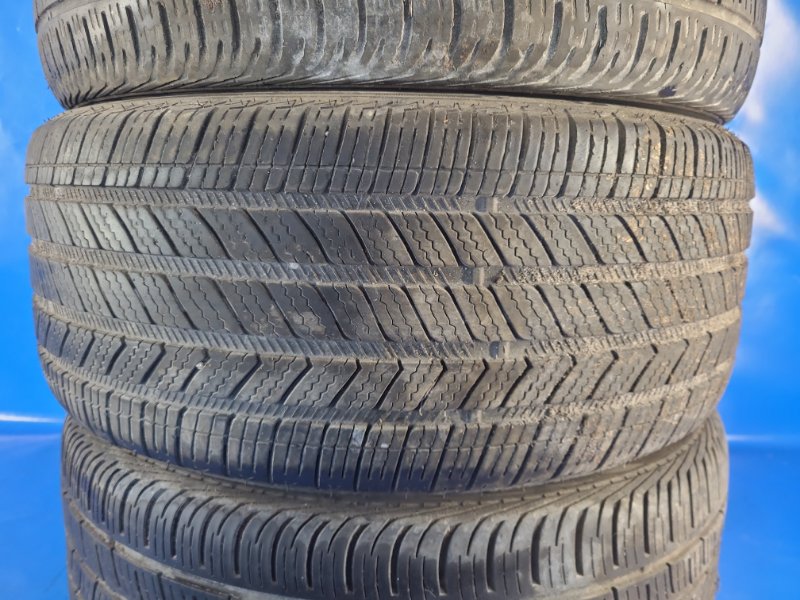 Wheel R18 AUDI A6 (C7) 11-18 2011