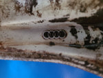 Wheel R18 AUDI A6 (C7) 11-18 2011
