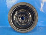 Wheel rim (spare tire) MITSUBISHI MIRAGE 13- 2013