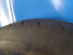 Wheel rim (spare tire) CHRYSLER 200 10-14 2012
