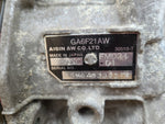 Automatic transmission MINI Cooper (F57) 15- 2016