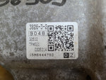 Automatic transmission MINI Cooper (F57) 15- 2016