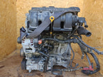 NISSAN SENTRA B17 gasoline engine, 12-21, 2013