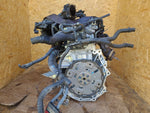 NISSAN SENTRA B17 gasoline engine, 12-21, 2013