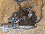 Automatic transmission VOLVO XC90 02–16 2008
