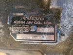 Automatic transmission VOLVO XC90 02–16 2008