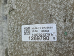 Automatic transmission AUDI A6 (C7) 11-18 2011