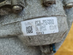 Automatic transmission AUDI A6 (C7) 11-18 2011