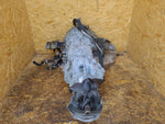 Automatic transmission AUDI A6 (C7) 11-18 2011