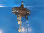 Brake booster for SUZUKI SX4 06-13 2008