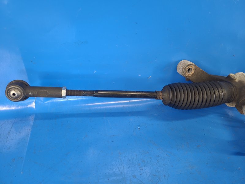 SUZUKI SX4 06-13 2008 steering rack