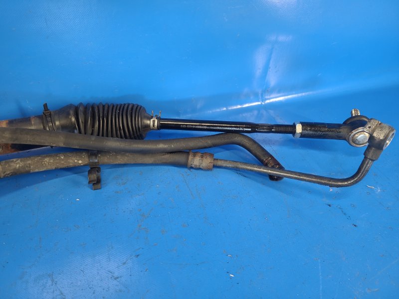SUZUKI SX4 06-13 2008 steering rack