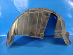 Mudguard SUZUKI SX4 06-13 2008 Right Rear
