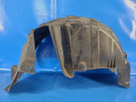 Mudguard SUZUKI SX4 06-13 2008 Left. Rear.